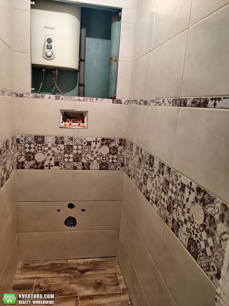 Sell 1-room apartment. Киев, Иорданская — photo 3