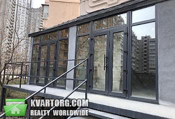 Sell office. Киев,  Княжий Затон — photo 1