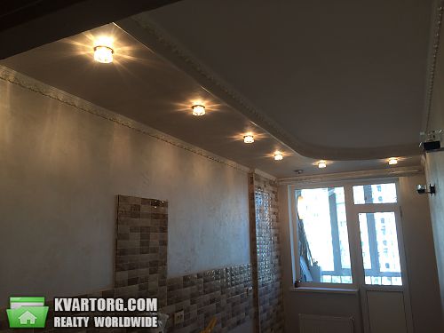 Sell 1-room apartment. Киев, Ужвий — photo 7