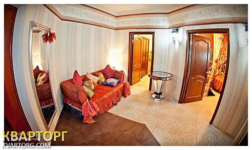 Rent out 1-room apartment. Одесса, Военный спуск — photo 4