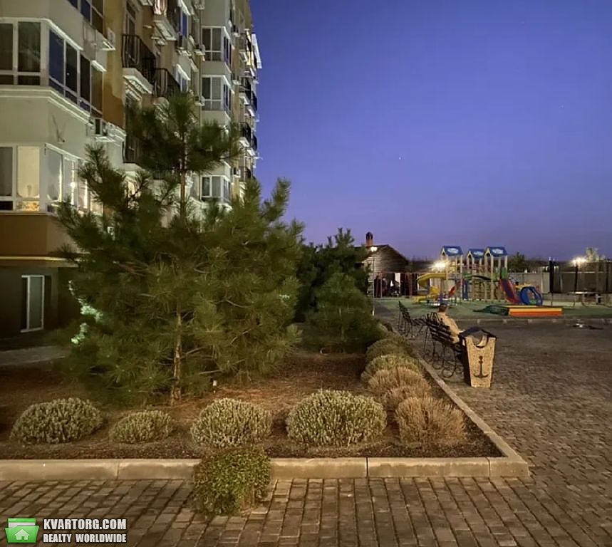 Sell 2-room apartment. Одесса, Бочарова — photo 6