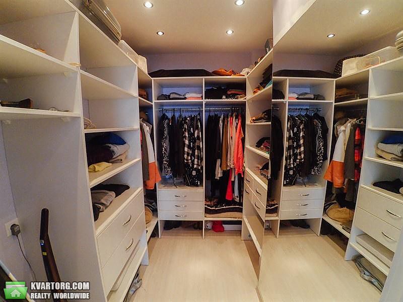 Rent out 3-room apartment. Киев, Левитана — photo 7