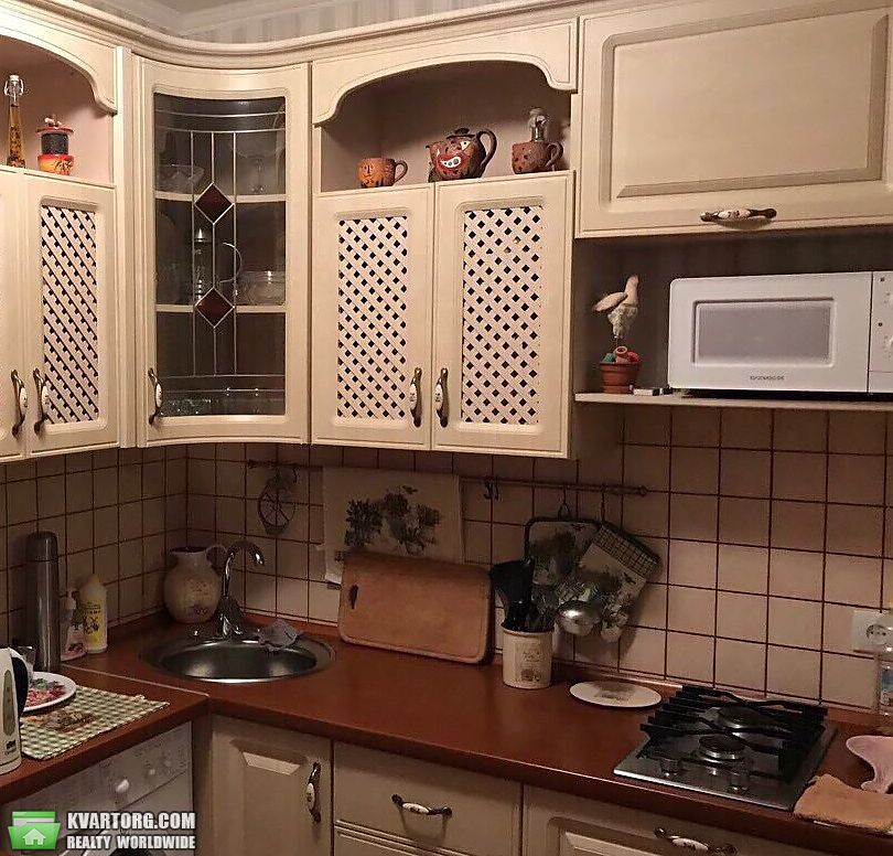 Sell 3-room apartment. Киев,  Харьковское шоссе — photo 4
