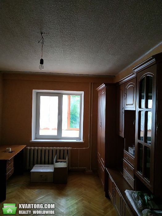 Sell 2-room apartment. Киев,  Половецкая — photo 4