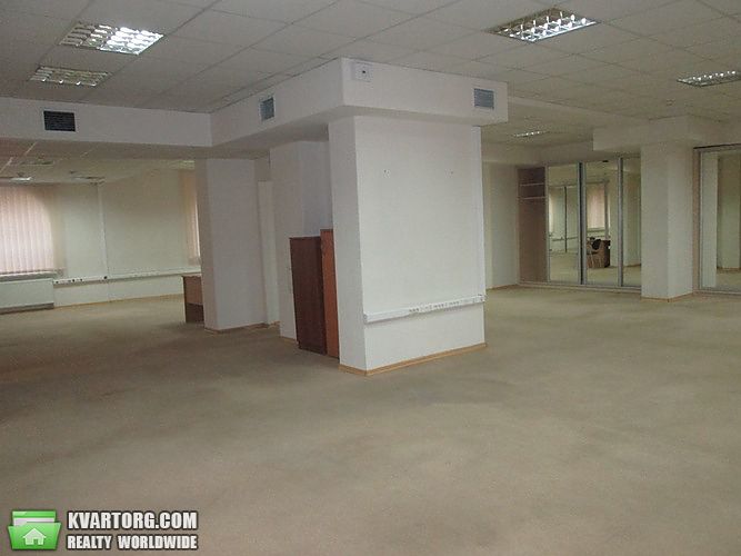 Rent out office. Киев, Златоустовская — photo 7