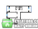 Sell 3-room apartment. Киев,  Вербицкого — photo 6