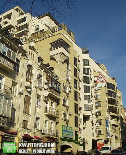 Sell 2-room apartment. Киев, Воровского — photo 1