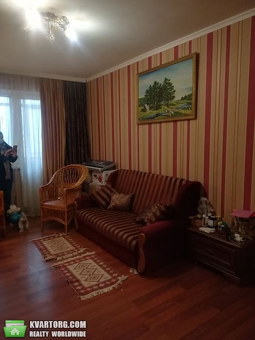 Sell 1-room apartment. Киев,  Кондратюка — photo 6