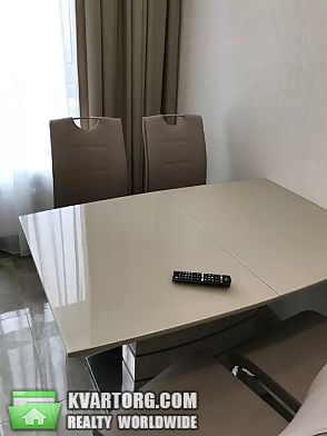 Rent out 1-room apartment. Киев,  Соломенская — photo 7
