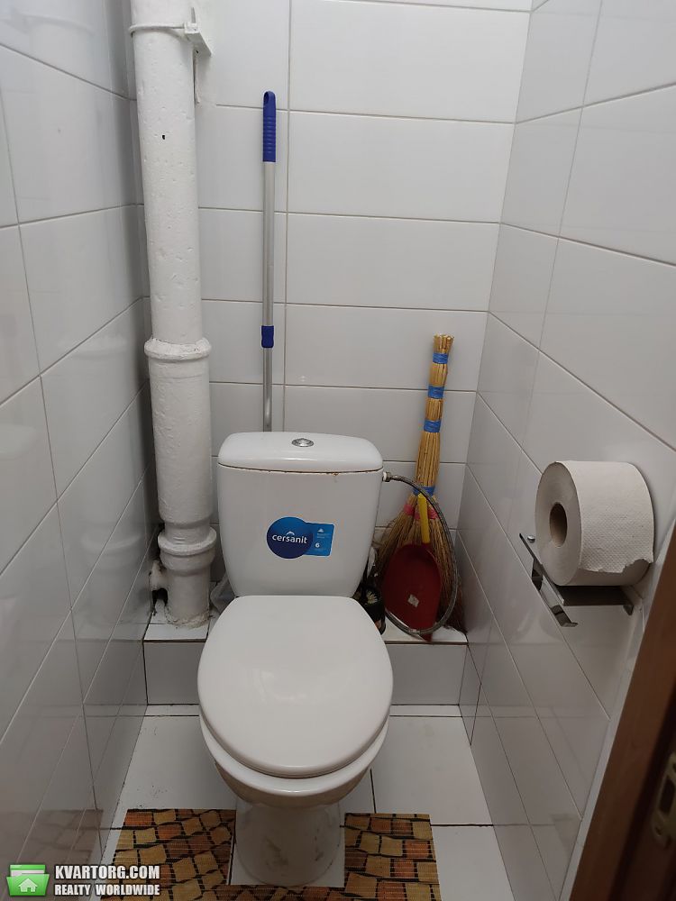 Rent out 1-room apartment. Киев, Ефремова — photo 9