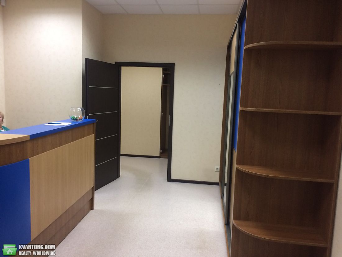 Rent out office. Киев,  Большая Васильковская — photo 2