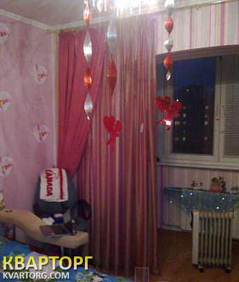 Sell 3-room apartment. Киев, пр.Маяковского — photo 4