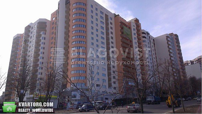 Sell 3-room apartment. Киев,  Демиевская — photo 2