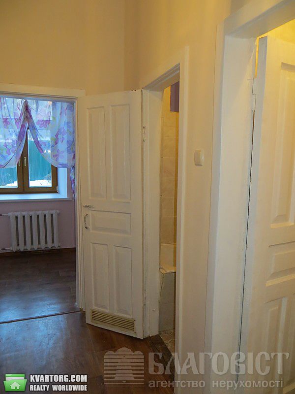 Sell 2-room apartment. Киев,  Гоголевская — photo 4
