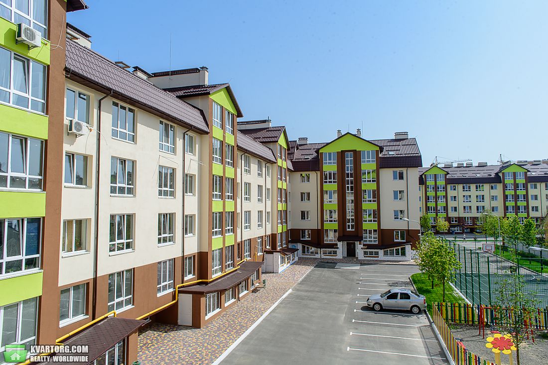 Sell 1-room apartment. Киев, Небесна Сотня — photo 1