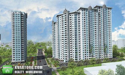 Sell 1-room apartment. Киев,  Сагайдака — photo 1