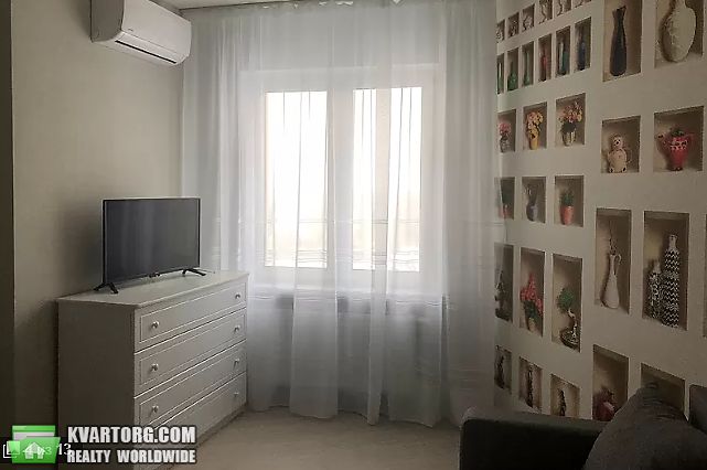 Rent out 1-room apartment. Киев, Ломоносова — photo 6