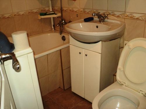 Rent out 1-room apartment. Днепропетровск, косиора — photo 3