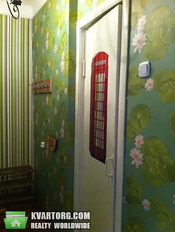 Rent out 1-room apartment. Киев,  Волгоградская — photo 7