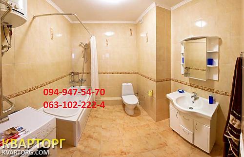 Rent out 1-room apartment. Одесса, Среднефонтанская — photo 5