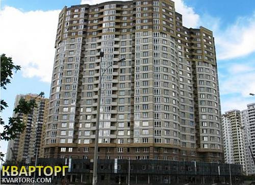 Rent out office. Киев,  Ахматовой — photo 1