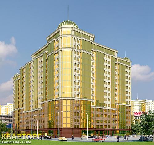 Sell 2-room apartment. Одесса, Гагаринское пл./Генуэзска — photo 1