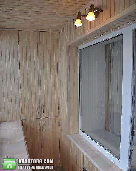 Rent out 2-room apartment. Киев, Липковского — photo 5