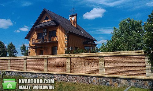 Sell house. Киевская обл., Петровское — photo 1