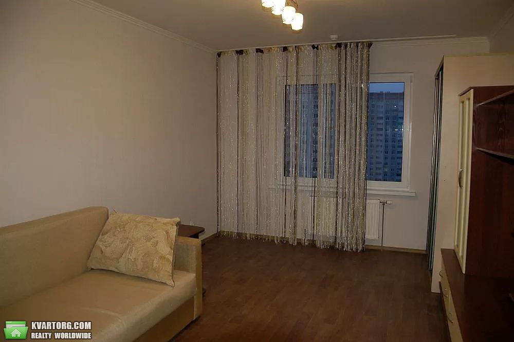 Rent out 2-room apartment. Киев, Бориса Гмыри — photo 6