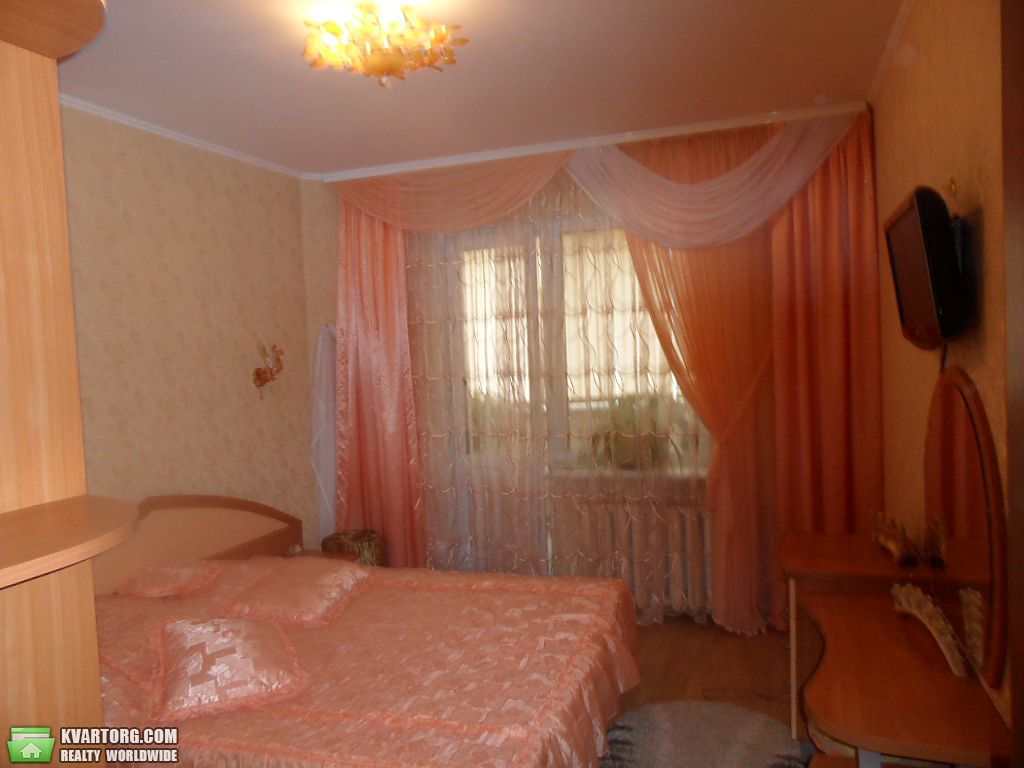 Rent out 3-room apartment. Одесса, Парковая — photo 8