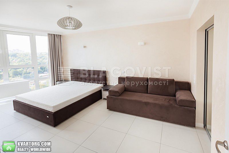Rent out 1-room apartment. Киев,  Боженко — photo 2