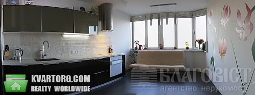 Sell 3-room apartment. Киев, Вильямса — photo 2