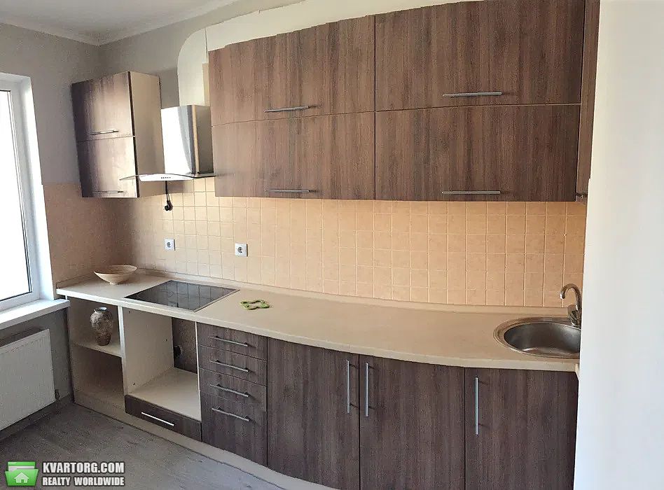 Sell 1-room apartment. Киев,  Урловская — photo 3
