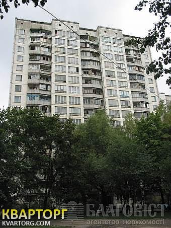 Sell 1-room apartment. Киев, Чернобільская — photo 1