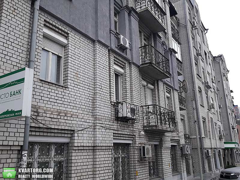 Sell 3-room apartment. Днепропетровск, Исполкомовская — photo 1