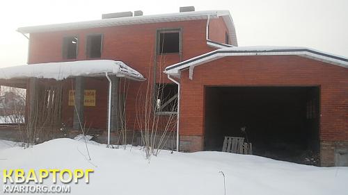 Sell house. Киевская обл., Новые Петровцы — photo 1