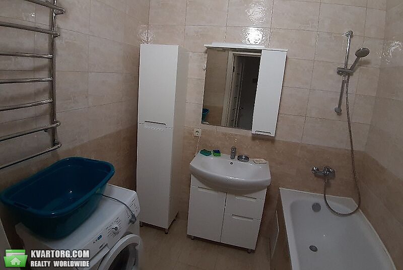 продам 1-комнатную квартиру. Киев,  Данченко - фото 6