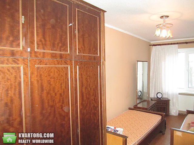 Rent out 3-room apartment. Днепропетровск, Болгарская — photo 6