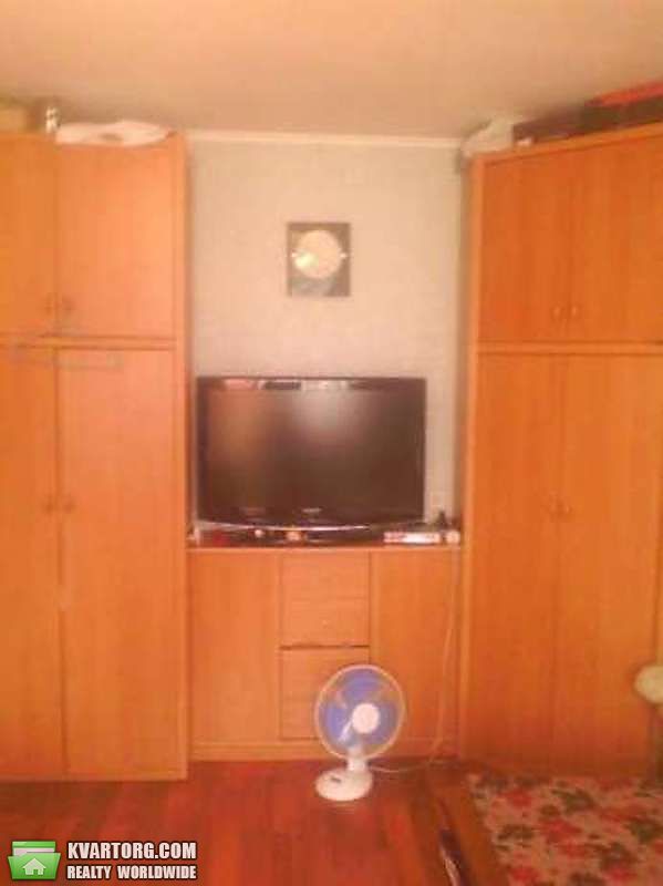 Sell 1-room apartment. Киев,  Симиренко — photo 6