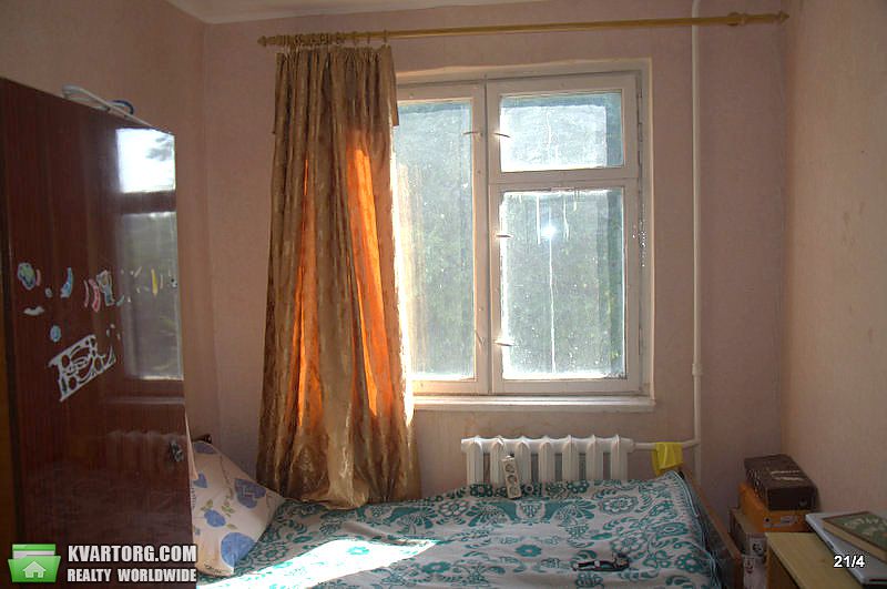 Sell 4-room apartment. Одесса, Варненская — photo 1