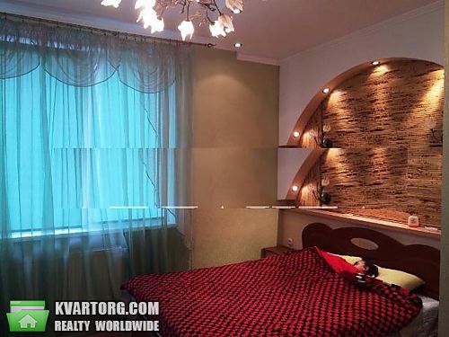 Sell 2-room apartment. Одесса, Среднефонтанская — photo 1