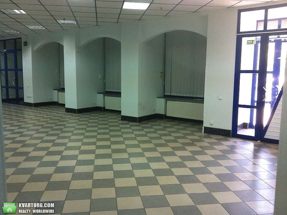 Rent out shop. Киев, Труда бул — photo 1