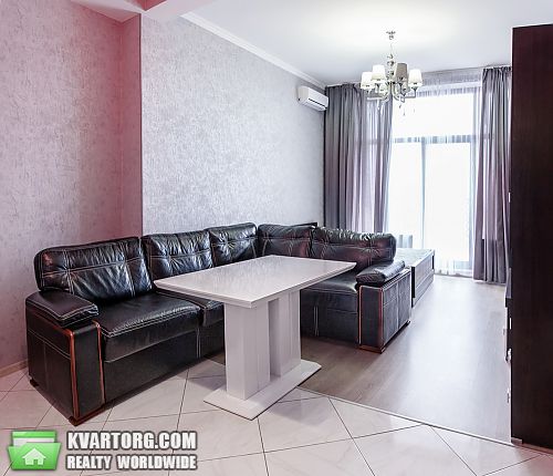Rent out 1-room apartment. Одесса, Гагаринское Плато — photo 1