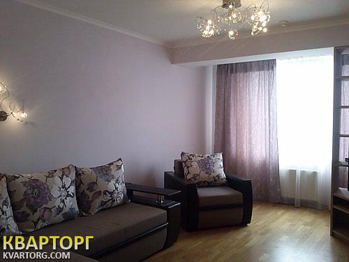 Rent out 1-room apartment. Киев,  Днепровская наб — photo 3