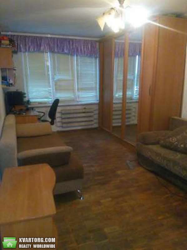 Sell 1-room apartment. Киев,  Полярная — photo 2