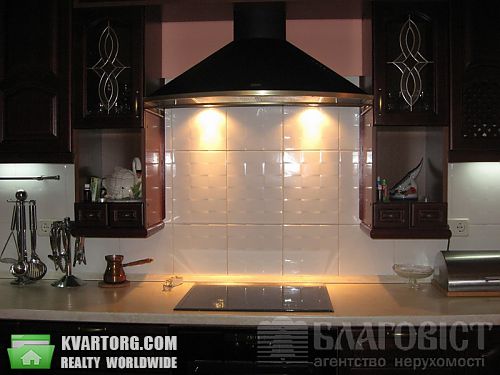 Sell 3-room apartment. Киев, Григоренко Петра — photo 2