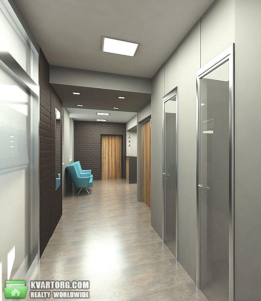 Rent out office. Киев, ул. Щорса — photo 2