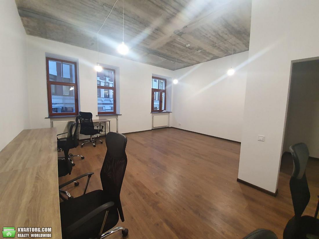 Rent out office. Киев,  Воздвиженская — photo 2