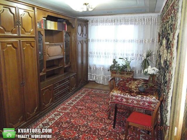 Sell 3-room apartment. Киев,  Березняковская — photo 1