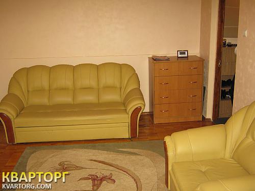 Rent out 2-room apartment. Киев,  Правды пр — photo 4